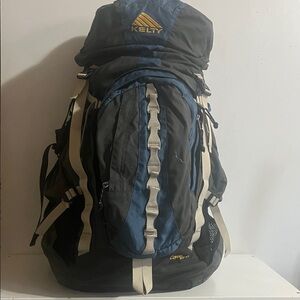 Kelty coyote 4750 w’s backpack Pack Trail Series Internal Frame Hiking Backpack